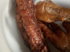 -三毛烤鸡(清泰街店)