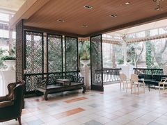 -和平官邸·花园餐厅(武定西路店)