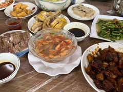 -妈妈的小作坊(陈家镇店)