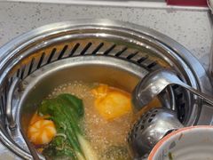 -喜味涮自助小火锅(广州东圃天河城店)