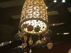 大堂-大头虾越式风味餐厅(光明广场店)