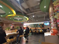 -水平有限广西米粉·广西风味集(五道口店)