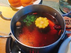 清汤锅-田园肥牛府(东关街店)