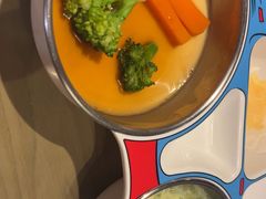 -前海沿·青岛菜(李沧万达店)