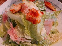 -PIZZA BIANCA(民园店)