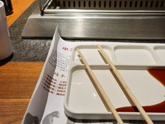 -可口香·非遗老号烧烤(南岗直营店)
