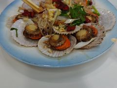 -来之顺海鲜菜馆·青岛菜·始于1993(栈桥店)