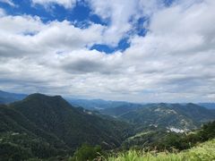 -石潭村