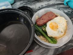 -和平馆·地道港澳茶餐厅(西门口店)