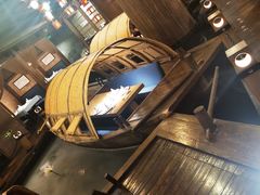 -老船坞水上餐厅(亚洲大酒店  东四十条店)