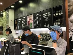 -PAPER STONE BAKERY(天汇广场店)