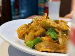 -孙家外婆•长春地标美食新名片(红旗街万达店)
