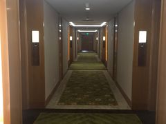 -常州武进九洲喜来登酒店