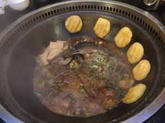 -荣德灶台鱼(圣泉寺店)