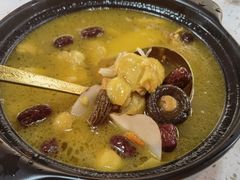 -第一家鲜鱼汤清真老饭店(回新路店)