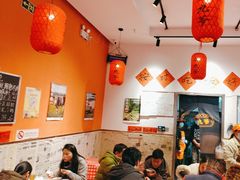 -荆九爷爆炒桥头三嫩(夫子庙店)