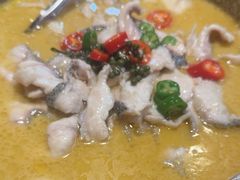 -泰堤坊(淡水体育馆店)