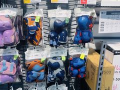 -迪卡侬(西三旗店)