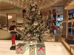 -茉里粤菜(皇姑万象汇店)