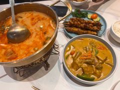 -清迈泰·泰国餐厅(华发商都店)