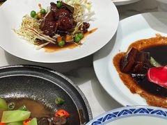-蘭心餐厅(进贤路店)