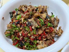 -笨罗卜浏阳菜馆(龙华鹏润达店)