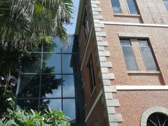 -鼓浪屿风景名胜区-英国领事馆旧址