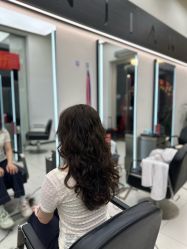-乾健·烫染·接发SALON