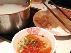 -密友回转自助火锅(世茂国际广场店)