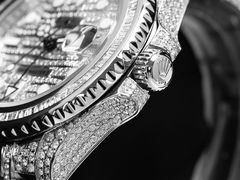 -109度二手奢侈品手表包包珠宝回收(新天地店)