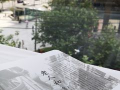 -老人和饭店(淮海中路店)
