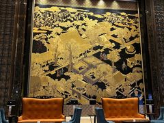 -太原富力万达文华酒店·美食汇西餐厅