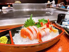 -小山日本料理(兴业太古汇店)