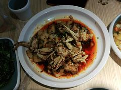 -领蟹祥记·香辣蟹·特色小海鲜(奥体天虹店)