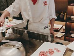 -火地铁板烧(昆山万象汇店)