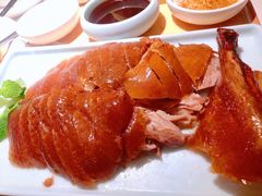 -北院·果木烤鸭·25年东北菜(创意产业园店)