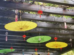 -白马涧龙池景区