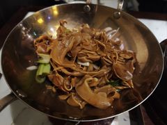-绿茶餐厅(哈尔滨凯德店)