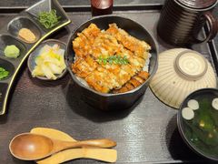 -玄白·炭烤活鳗(上海首店)