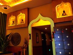 大堂-泰禾馨·泰式按摩精油SPA(河西万达店)