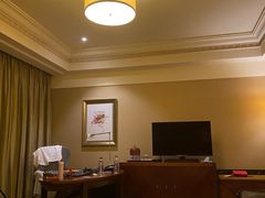 -上海红塔豪华精选酒店