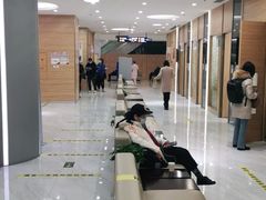 -美年大健康体检中心(牡丹园分院)
