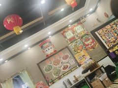 -江湖黑大兔(杨家坪店)