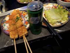 -十三姨正合丰烤肉(营迹路店)