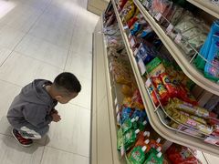 -大桥道糕点食品店(津塘路店)