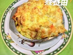-胜利茶餐室