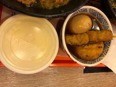 -吉野家(黑牛城道店)