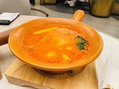 -KingThaia金泰兰(滨江天街店)