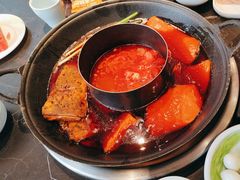 -巴蜀大将火锅(春熙店)