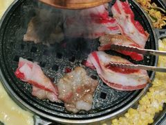 -韩宫宴和牛烤肉(盐城金鹰店)